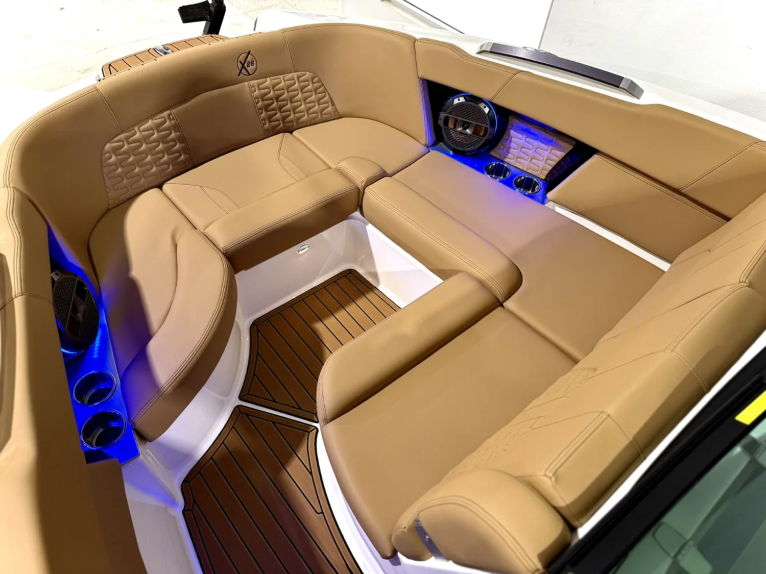 2022 Mastercraft X26