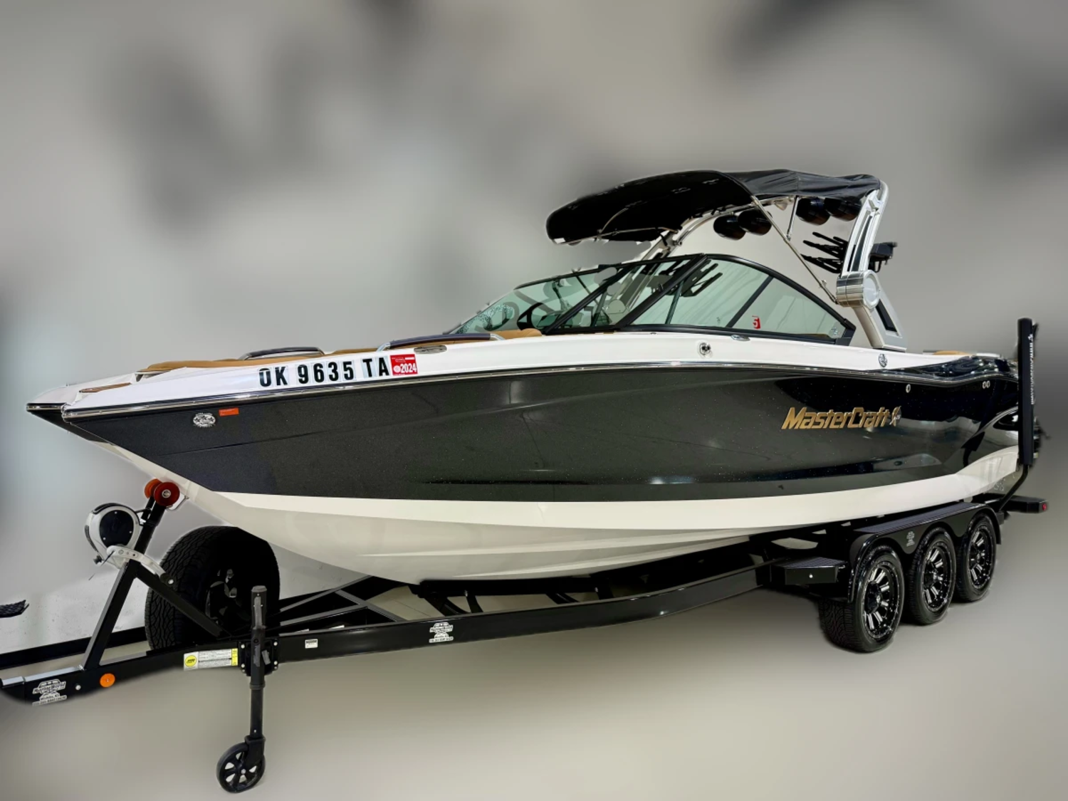 2022 Mastercraft X26