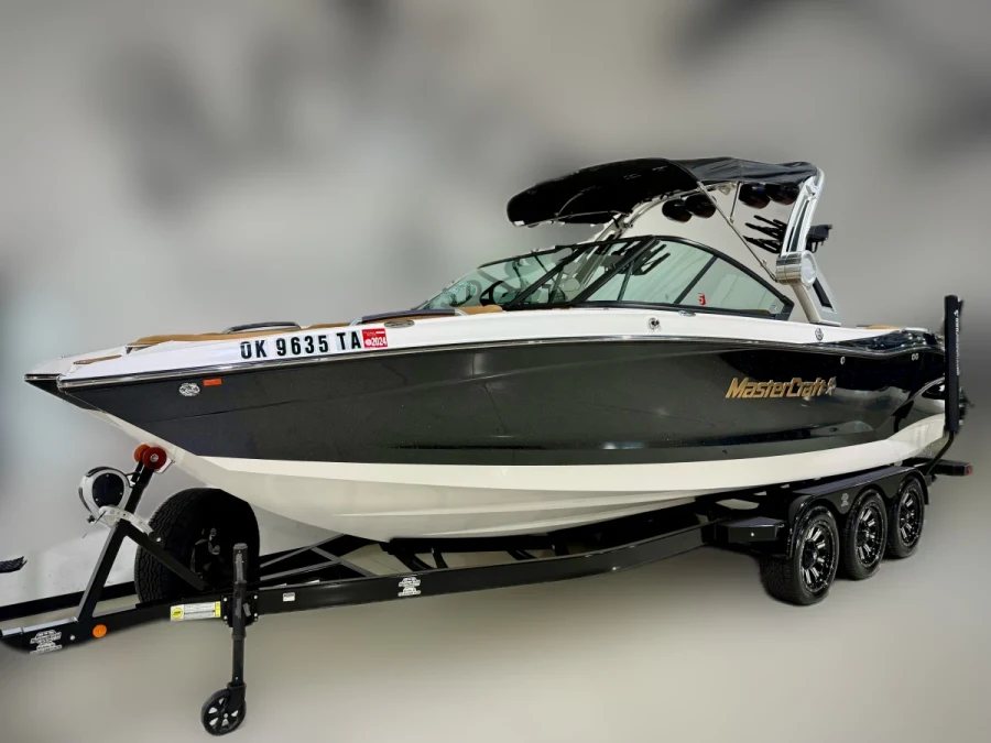 2022 Mastercraft Boats X26 for sale in Austin, Texas
