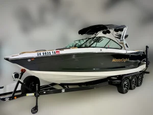 2022 Mastercraft Boats X26 for sale in Austin, Texas