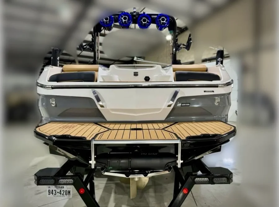 2022 Mastercraft Boats X26 for sale in Austin, Texas