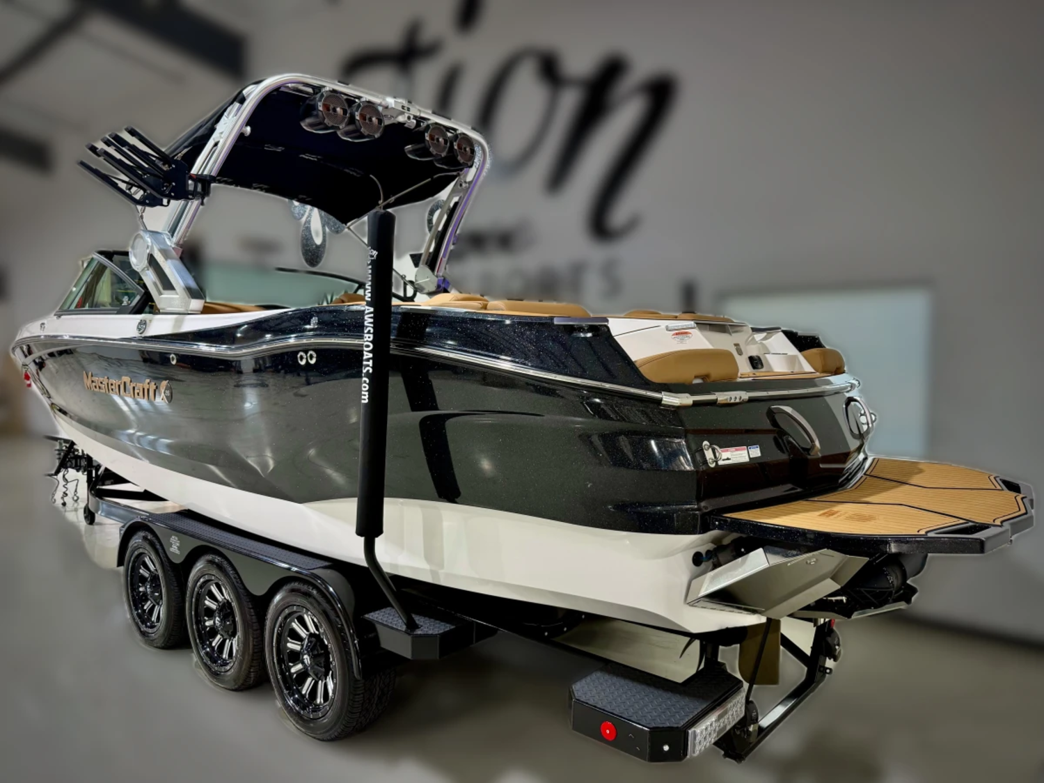 2022 Mastercraft X26