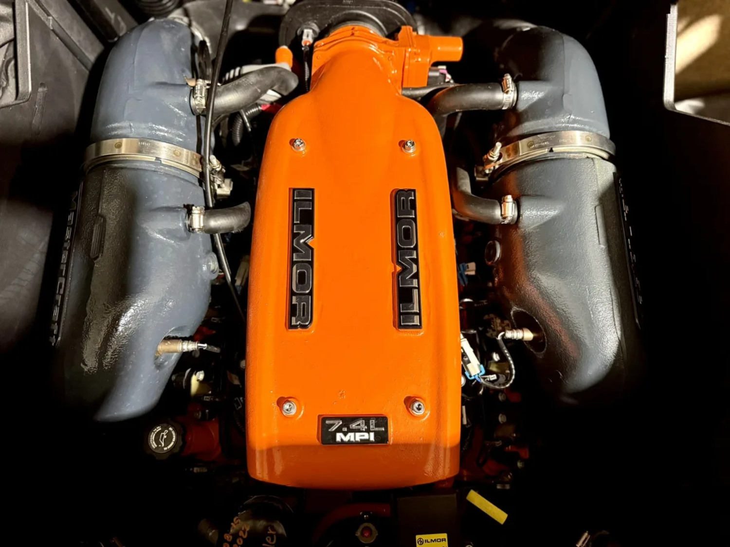 2022 Mastercraft X26