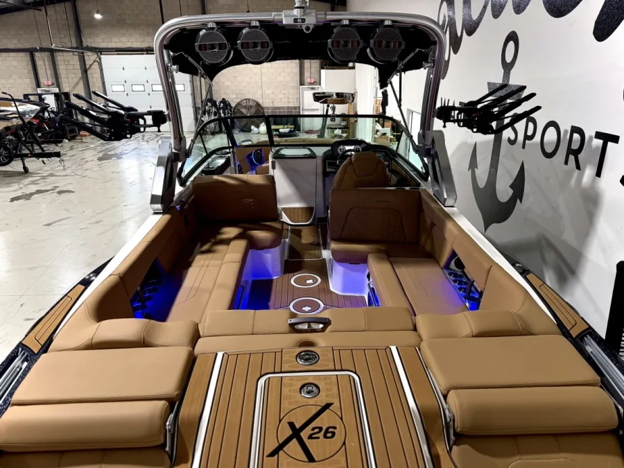 2022 Mastercraft Boats X26 for sale in Austin, Texas