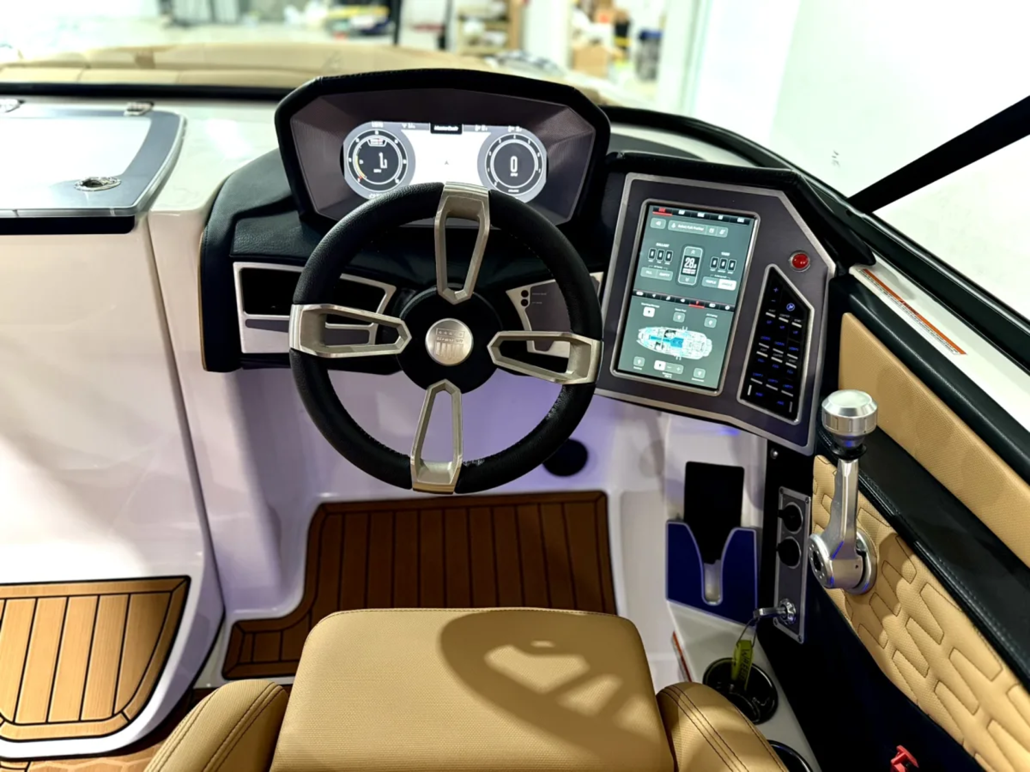 2022 Mastercraft X26