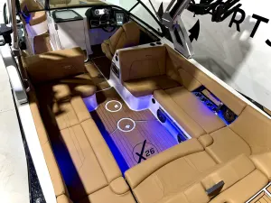 2022 Mastercraft Boats X26 for sale in Austin, Texas