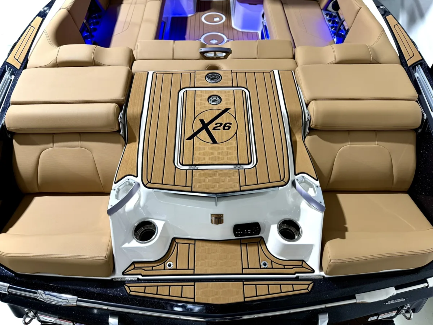 2022 Mastercraft X26