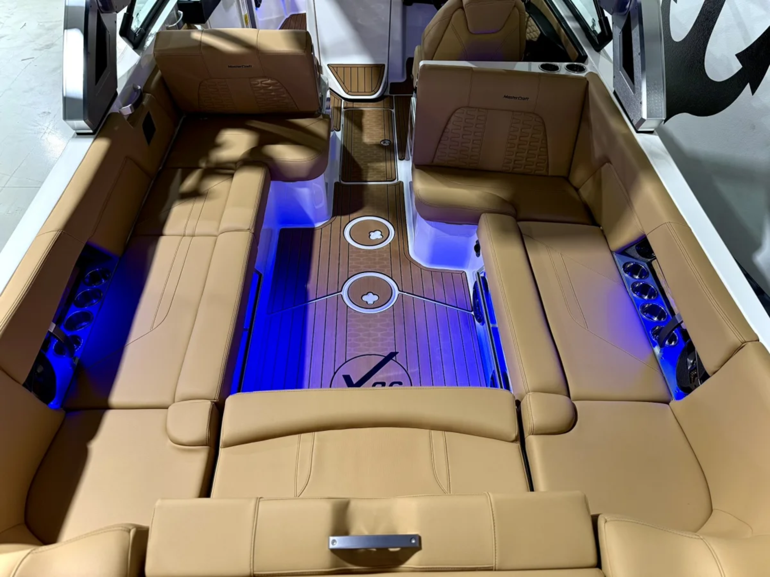 2022 Mastercraft X26