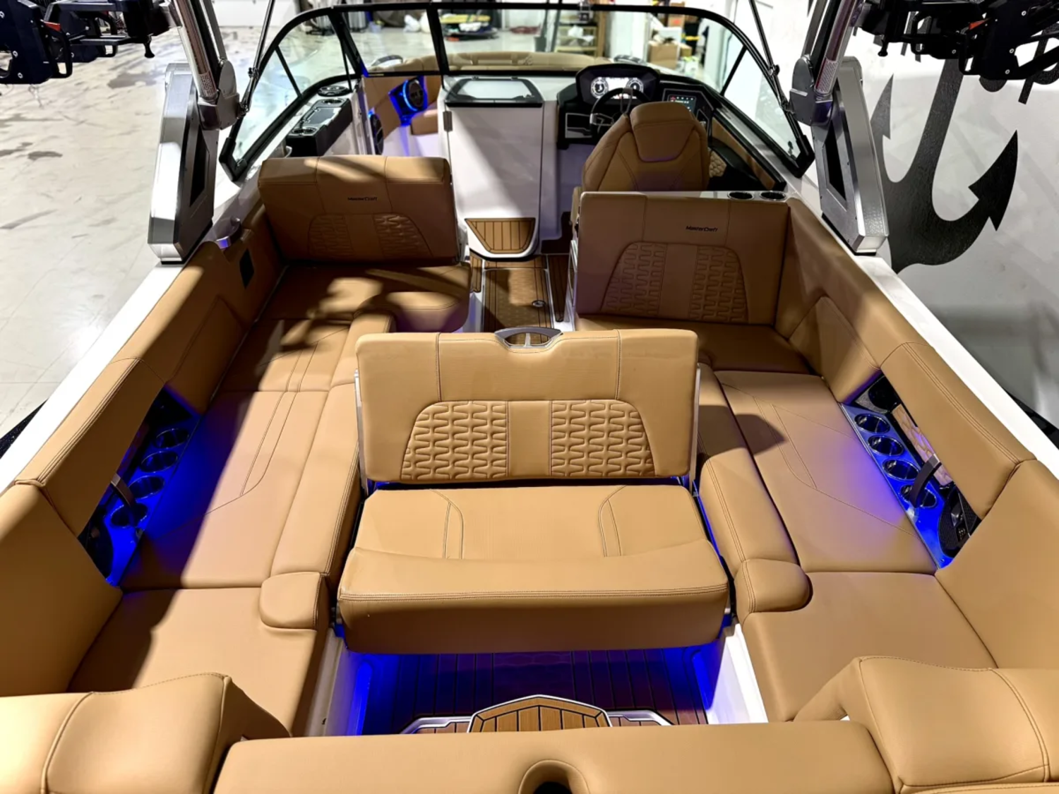 2022 Mastercraft X26