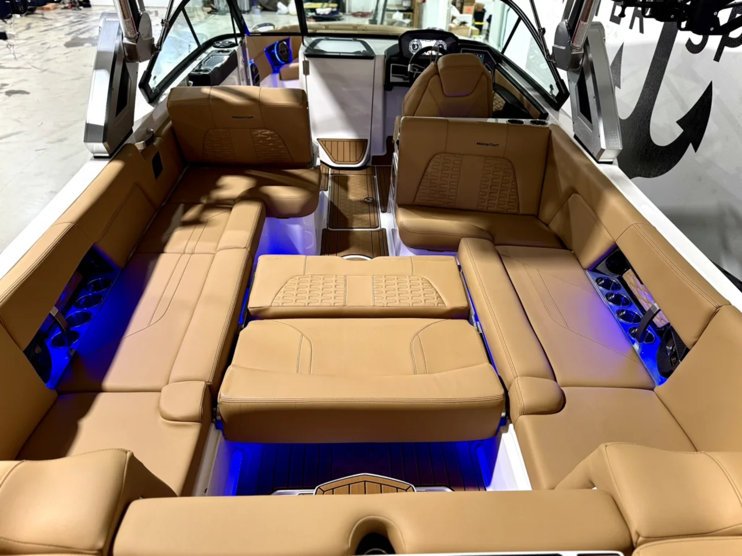2022 Mastercraft X26
