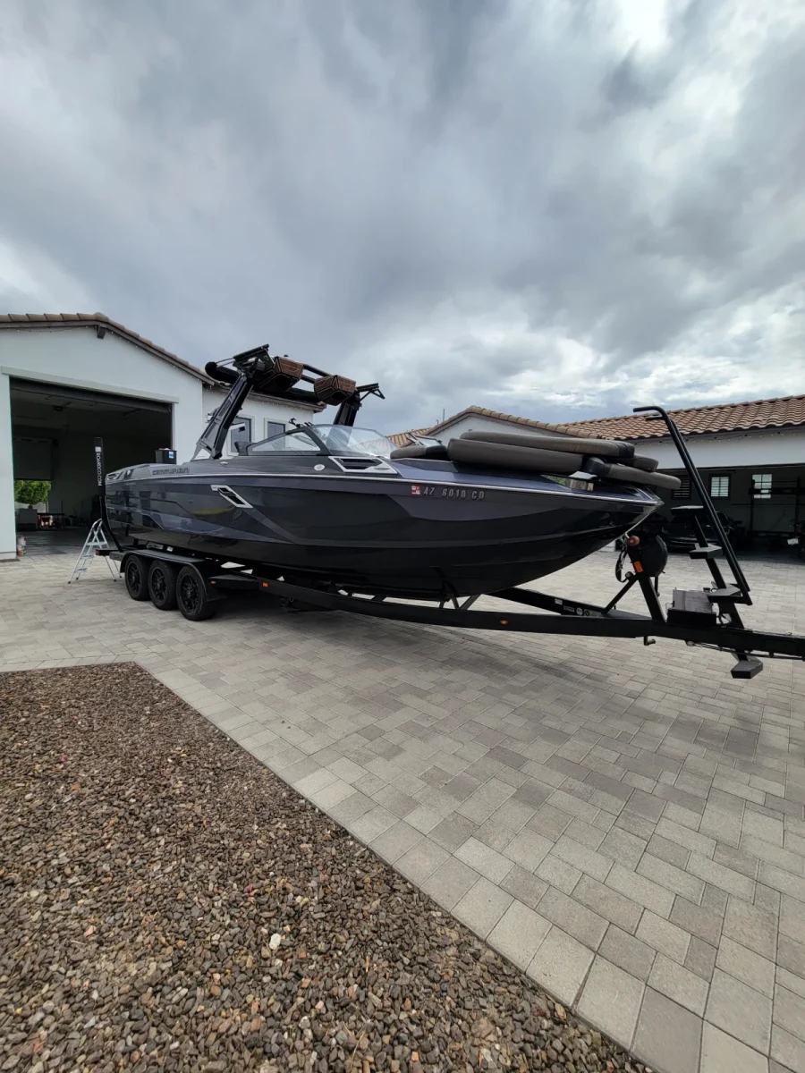 2021 Centurion Boats Ri265 for sale in Peoria, Arizona
