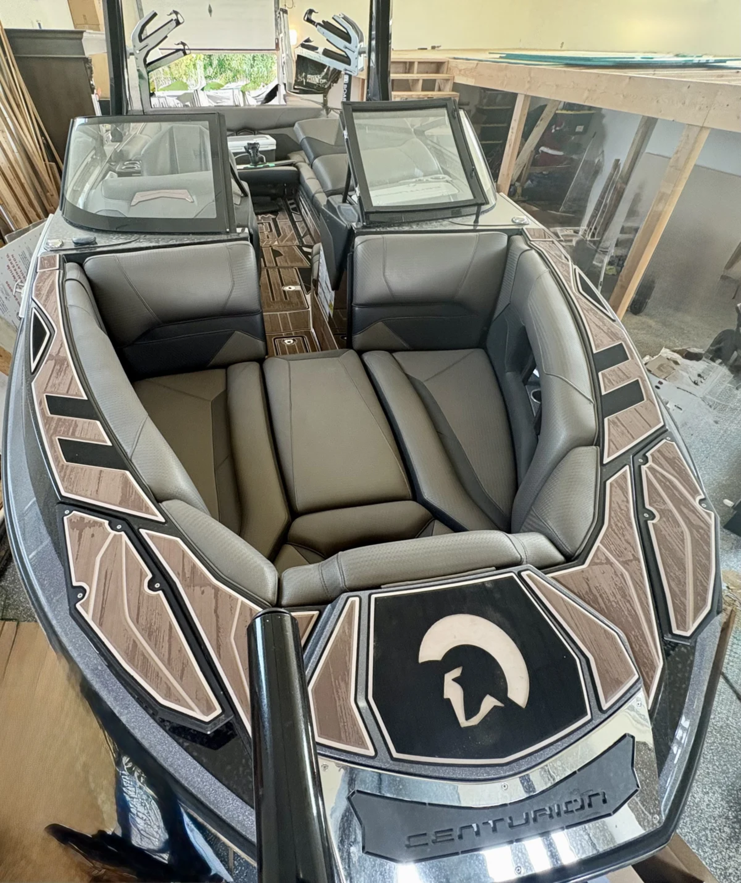 2021 Centurion Boats Ri265