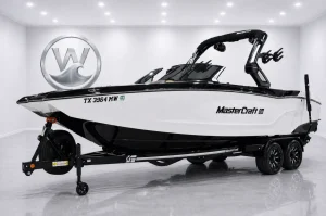 2025 Mastercraft Boats XT24 for sale in Austin, Texas