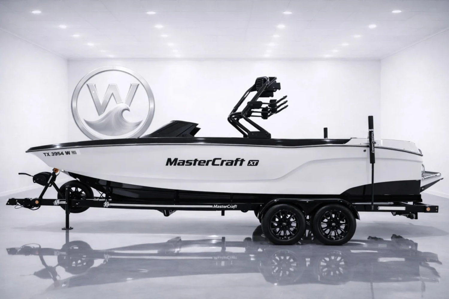 2025 Mastercraft XT24