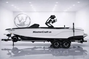 2025 Mastercraft Boats XT24 for sale in Austin, Texas