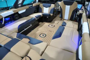 2025 Mastercraft Boats XT24 for sale in Austin, Texas