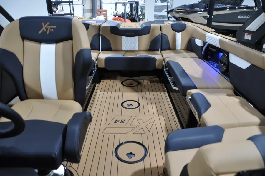 2025 Mastercraft Boats XT24 for sale in Austin, Texas