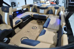 2025 Mastercraft Boats XT24 for sale in Austin, Texas