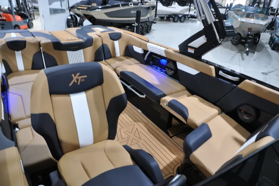 2025 Mastercraft Boats XT24 for sale in Austin, Texas