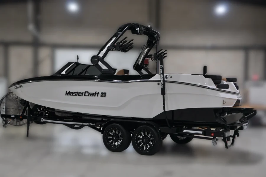 2025 Mastercraft Boats XT24 for sale in Austin, Texas