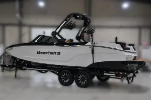 2025 Mastercraft Boats XT24 for sale in Austin, Texas
