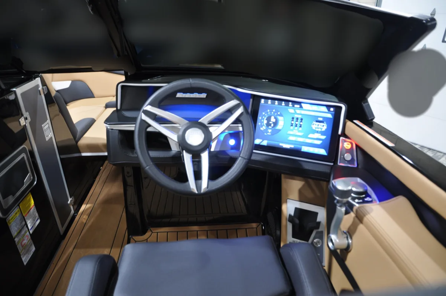 2025 Mastercraft XT24