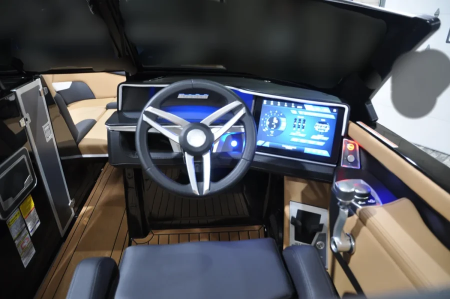 2025 Mastercraft Boats XT24 for sale in Austin, Texas