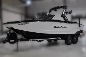 2025 Mastercraft Boats XT24 for sale in Austin, Texas
