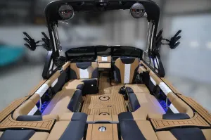 2025 Mastercraft Boats XT24 for sale in Austin, Texas