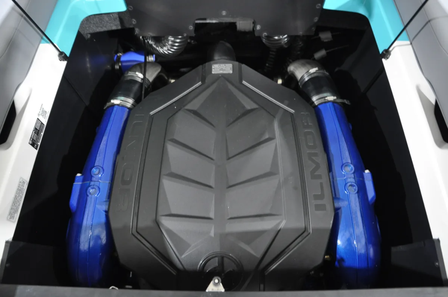 2025 Mastercraft XT24