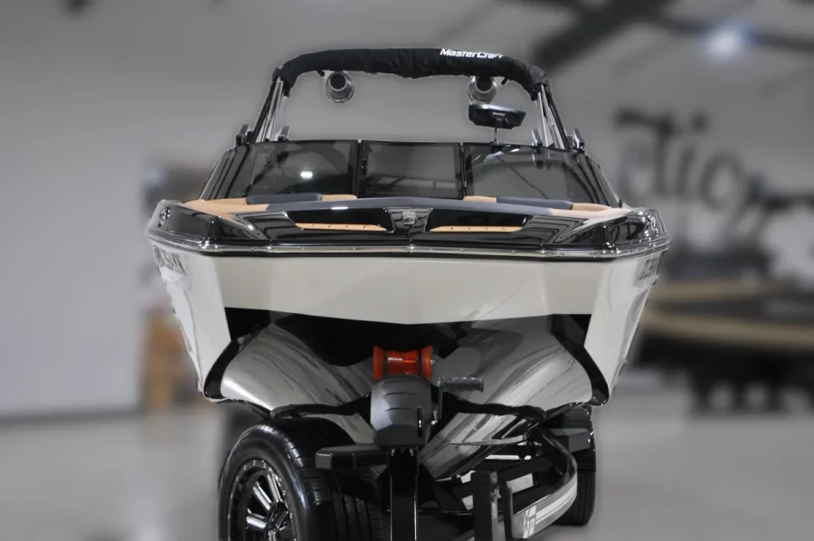 2025 Mastercraft Boats XT24 for sale in Austin, Texas