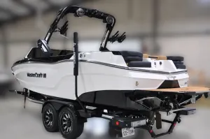 2025 Mastercraft Boats XT24 for sale in Austin, Texas