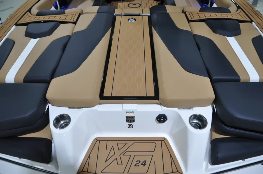 2025 Mastercraft Boats XT24 for sale in Austin, Texas