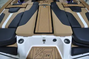 2025 Mastercraft Boats XT24 for sale in Austin, Texas