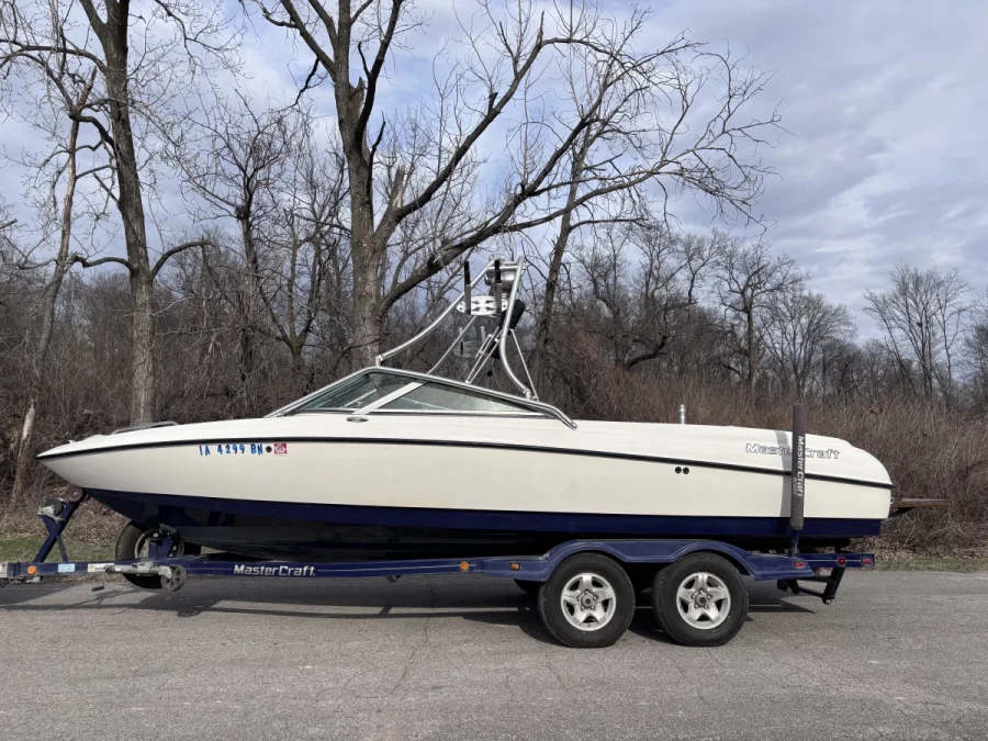 2004 Mastercraft Boats X30 for sale in North Liberty, Iowa