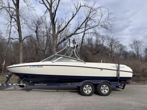 2004 Mastercraft Boats X30 for sale in North Liberty, Iowa