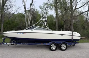 2004 Mastercraft Boats X30 for sale in North Liberty, Iowa