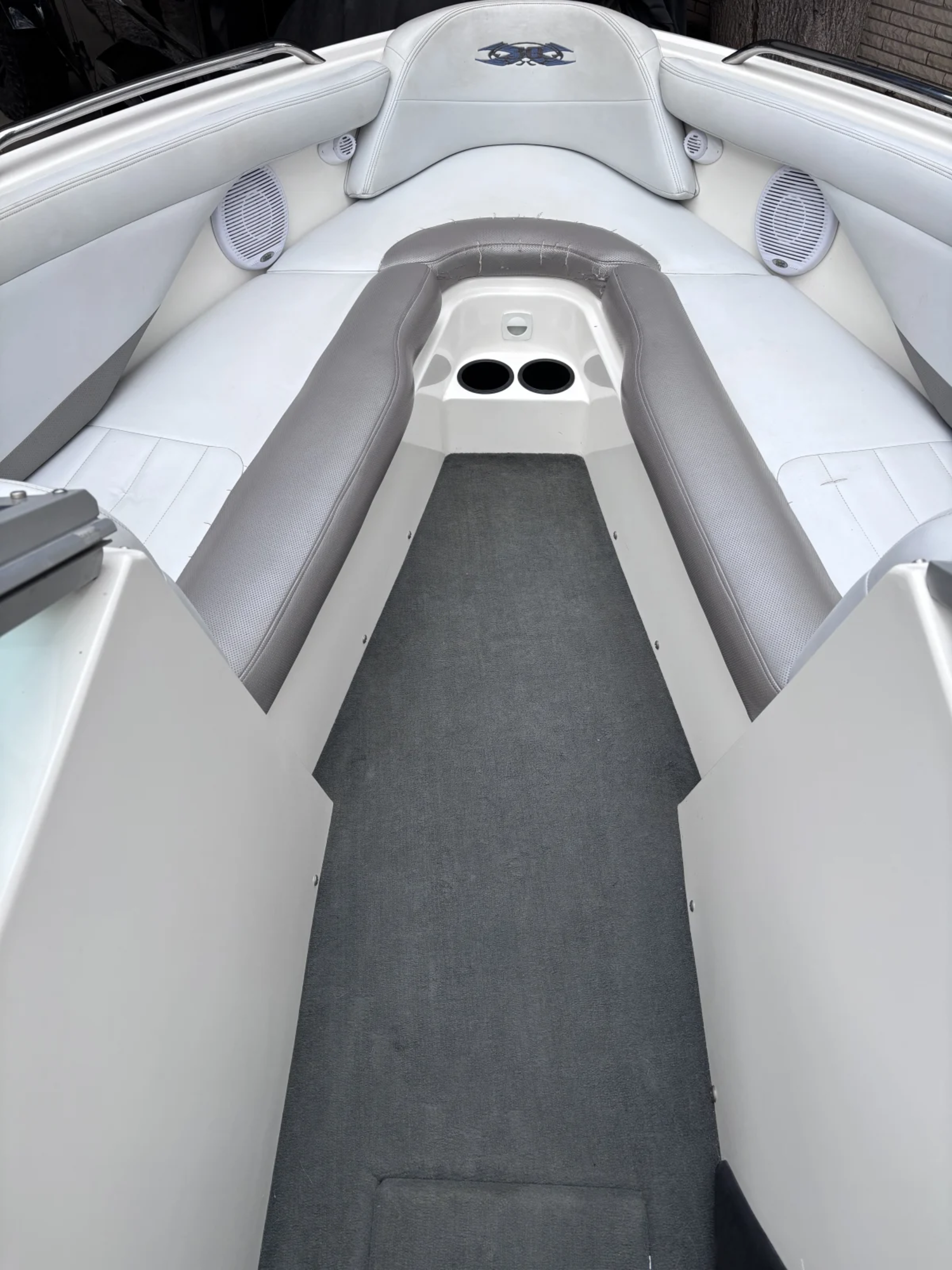 2004 Mastercraft X30