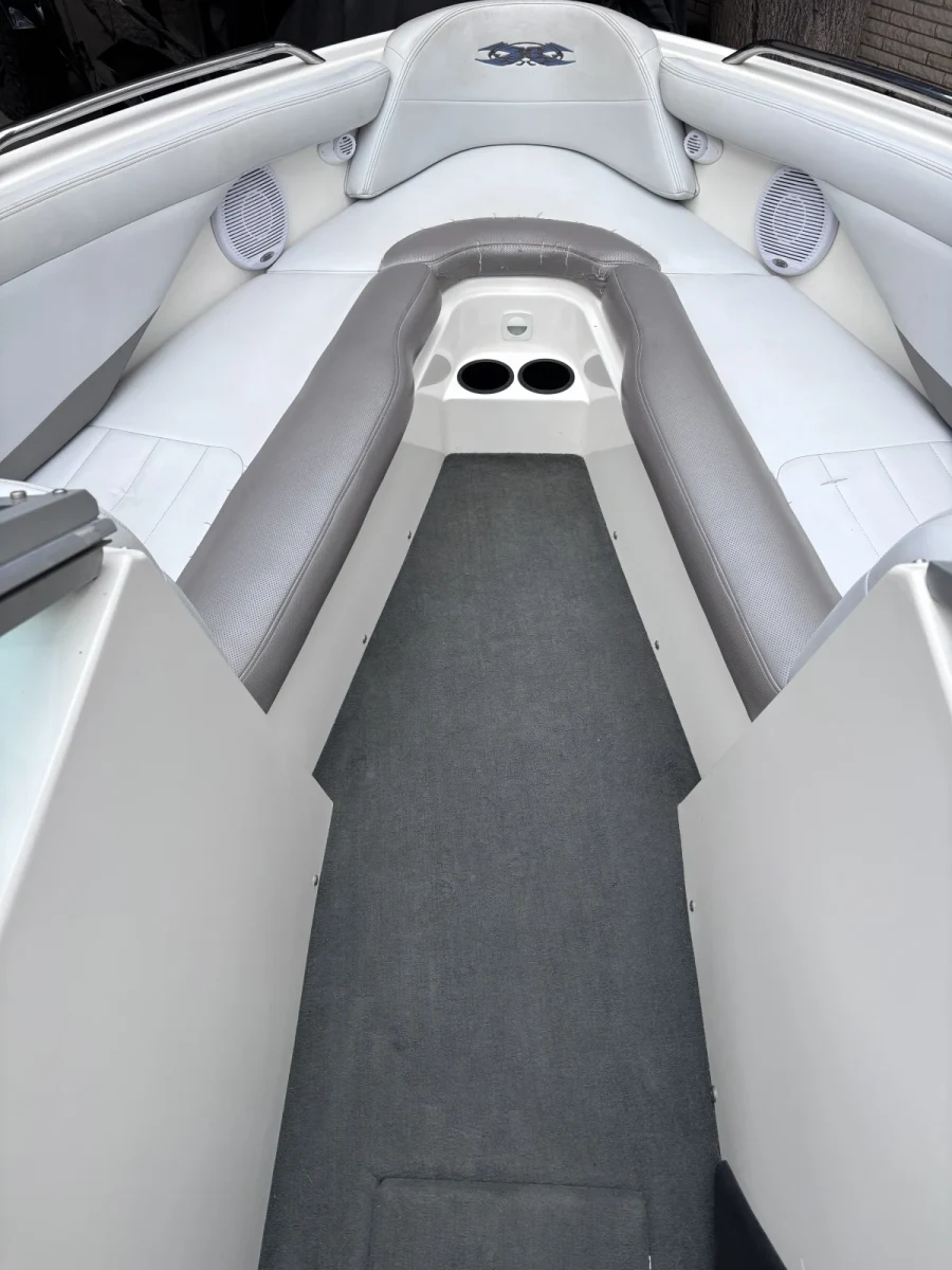 2004 Mastercraft Boats X30 for sale in North Liberty, Iowa