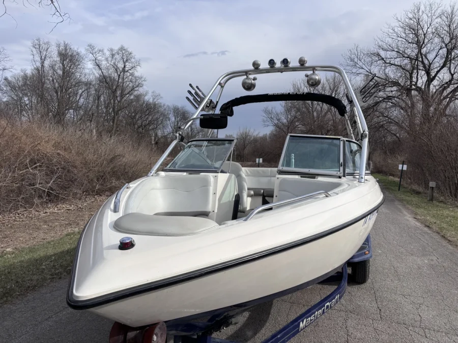 2004 Mastercraft Boats X30 for sale in North Liberty, Iowa