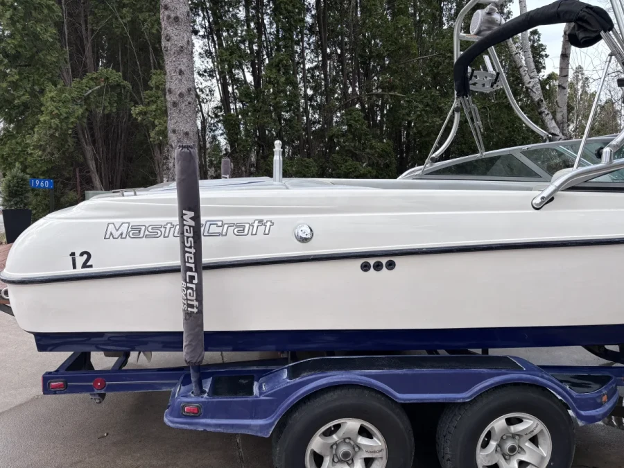 2004 Mastercraft Boats X30 for sale in North Liberty, Iowa