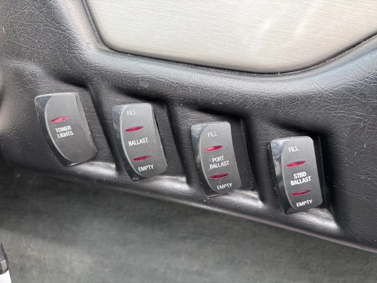 2004 Mastercraft X30