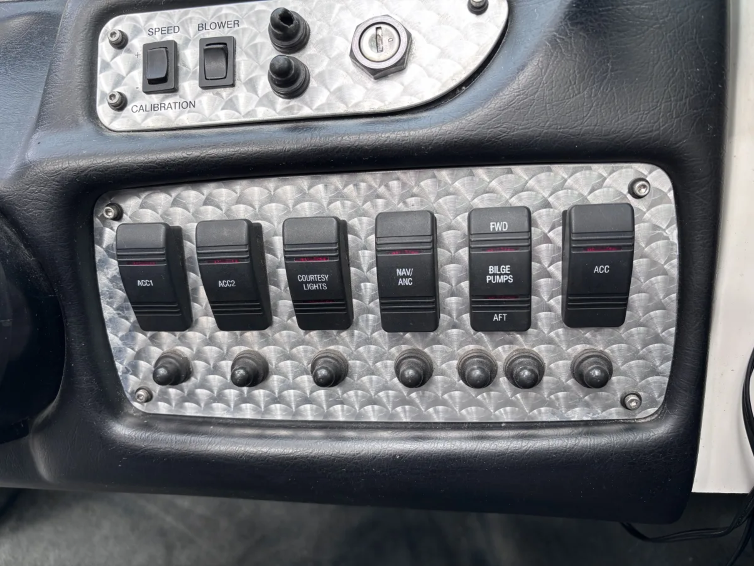 2004 Mastercraft X30