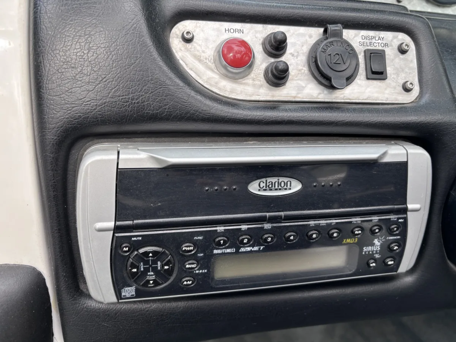 2004 Mastercraft X30