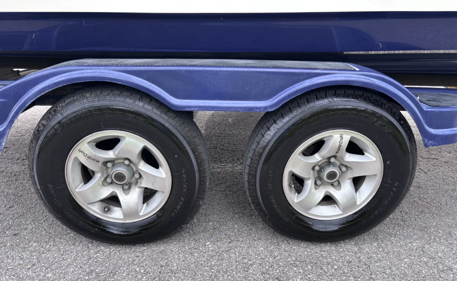 2004 Mastercraft X30