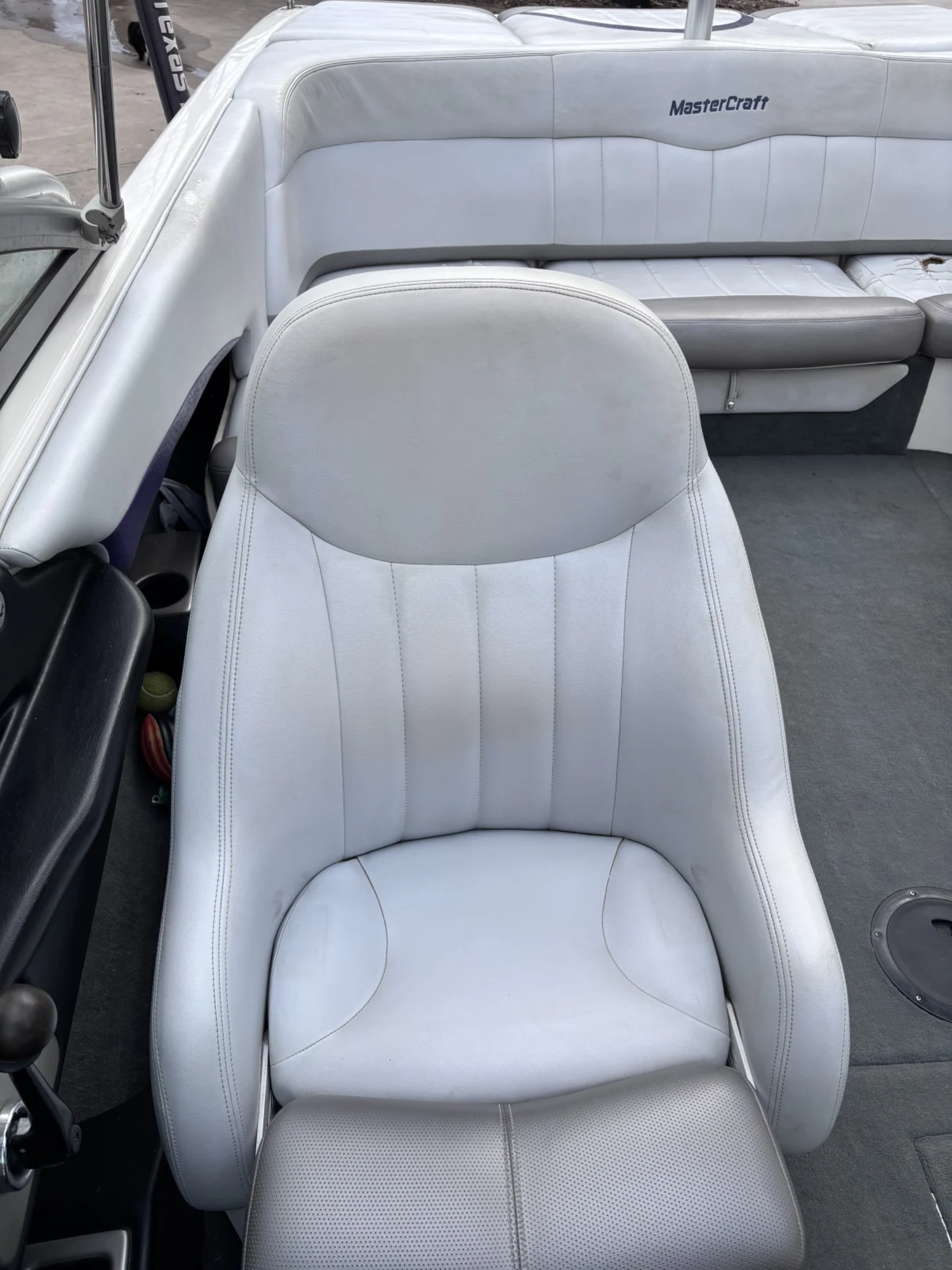 2004 Mastercraft X30