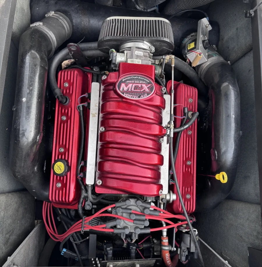 2004 Mastercraft Boats X30 for sale in North Liberty, Iowa