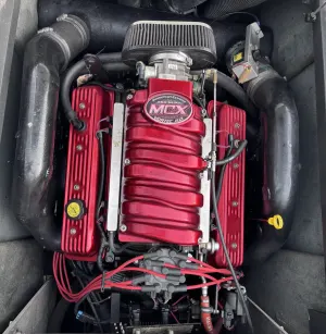 2004 Mastercraft Boats X30 for sale in North Liberty, Iowa