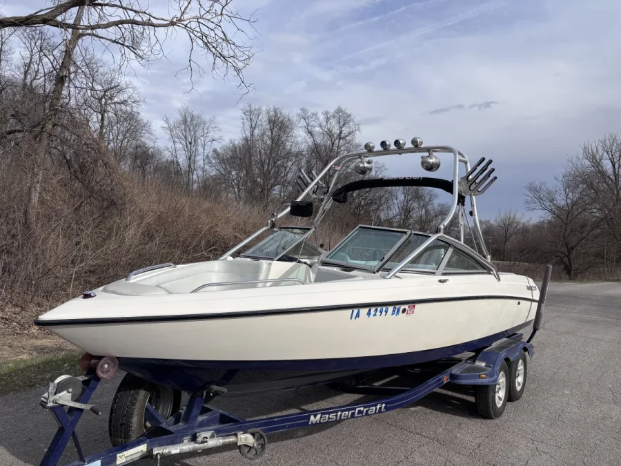 2004 Mastercraft Boats X30 for sale in North Liberty, Iowa