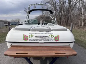 2004 Mastercraft Boats X30 for sale in North Liberty, Iowa